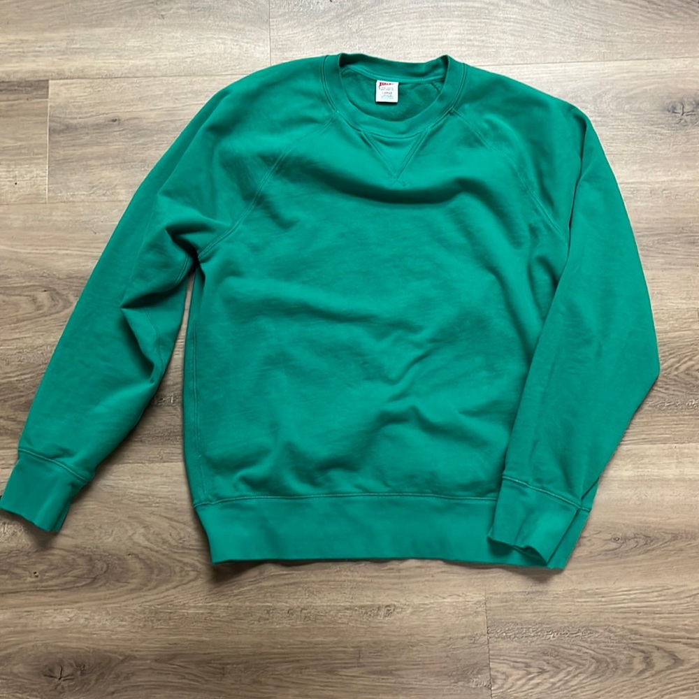 J.Crew Sweatshirt